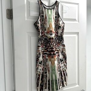 Clover canyon dress